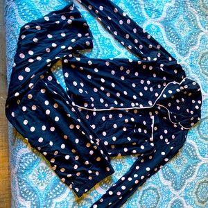 Kate Spade pajamas